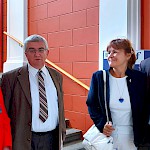 XI. turško – slovenski primerjalnopravni simpozij - Slika 4