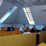 XI. turško – slovenski primerjalnopravni simpozij - Slika 6
