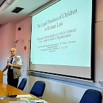 XI. turško – slovenski primerjalnopravni simpozij - Slika 7