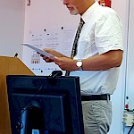 XI. turško – slovenski primerjalnopravni simpozij - Slika 13
