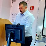 XI. turško – slovenski primerjalnopravni simpozij - Slika 30