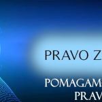 Društvo mladih pravnic in pravnikov Pravo za VSE zaradi zanimanja za sodelovanje pri projektu in povečanega obsega dela v svojo ekipo vabi nove svetovalce - Slika 1