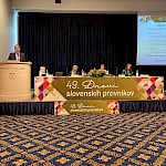 Pravna fakulteta Univerze v Mariboru na 49. Dnevih slovenskih pravnikov - Slika 6