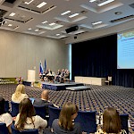 Pravna fakulteta Univerze v Mariboru na 49. Dnevih slovenskih pravnikov - Slika 5
