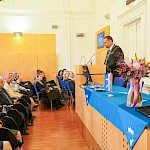 Dan Pravne fakultete UM in inavguracija novega dekana, red. prof. dr. Tomaža Keresteša - Slika 5