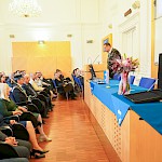Dan Pravne fakultete UM in inavguracija novega dekana, red. prof. dr. Tomaža Keresteša - Slika 1