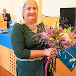 Dan Pravne fakultete UM in inavguracija novega dekana, red. prof. dr. Tomaža Keresteša - Slika 8