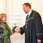 Dan Pravne fakultete UM in inavguracija novega dekana, red. prof. dr. Tomaža Keresteša - Slika 10