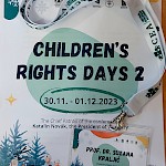 V Budimpešti je potekala 2. konferenca Children's Rights Day na kateri je sodelovala prof. dr. Suzana Kraljić - Slika 3