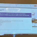 Mednarodna konferenca ob 75-letnici Splošne deklaracije o človekovih pravicah - Slika 13
