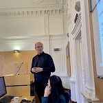 Mednarodna konferenca ob 75-letnici Splošne deklaracije o človekovih pravicah - Slika 17