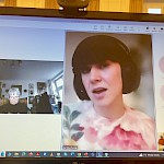 Mednarodna konferenca ob 75-letnici Splošne deklaracije o človekovih pravicah - Slika 23