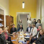 Mednarodna konferenca ob 75-letnici Splošne deklaracije o človekovih pravicah - Slika 2