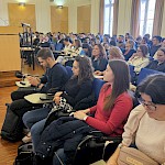International Conference Marking the 75th Anniversary of the Universal Declaration of Human Rights - Slika 2