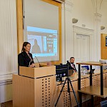 International Conference Marking the 75th Anniversary of the Universal Declaration of Human Rights - Slika 3