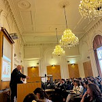 International Conference Marking the 75th Anniversary of the Universal Declaration of Human Rights - Slika 4