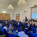 International Conference Marking the 75th Anniversary of the Universal Declaration of Human Rights - Slika 5