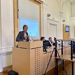 International Conference Marking the 75th Anniversary of the Universal Declaration of Human Rights - Slika 6