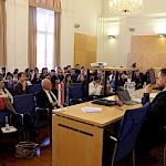 International Conference Marking the 75th Anniversary of the Universal Declaration of Human Rights - Slika 7