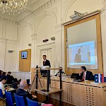 International Conference Marking the 75th Anniversary of the Universal Declaration of Human Rights - Slika 8