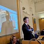 International Conference Marking the 75th Anniversary of the Universal Declaration of Human Rights - Slika 9
