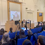 International Conference Marking the 75th Anniversary of the Universal Declaration of Human Rights - Slika 10