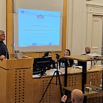 International Conference Marking the 75th Anniversary of the Universal Declaration of Human Rights - Slika 13