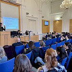 International Conference Marking the 75th Anniversary of the Universal Declaration of Human Rights - Slika 14