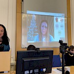 International Conference Marking the 75th Anniversary of the Universal Declaration of Human Rights - Slika 15