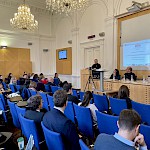 International Conference Marking the 75th Anniversary of the Universal Declaration of Human Rights - Slika 17