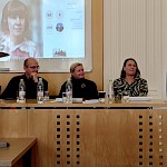 International Conference Marking the 75th Anniversary of the Universal Declaration of Human Rights - Slika 18