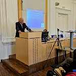 International Conference Marking the 75th Anniversary of the Universal Declaration of Human Rights - Slika 19