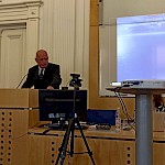 International Conference Marking the 75th Anniversary of the Universal Declaration of Human Rights - Slika 20