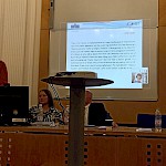 International Conference Marking the 75th Anniversary of the Universal Declaration of Human Rights - Slika 24