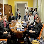 International Conference Marking the 75th Anniversary of the Universal Declaration of Human Rights - Slika 1