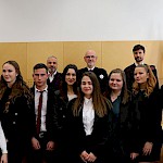 Uspešen zaključek VIII. Študentske pravde - Slika 1