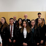 Uspešen zaključek VIII. Študentske pravde - Slika 2