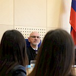 Uspešen zaključek VIII. Študentske pravde - Slika 7