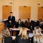 Uspešen zaključek VIII. Študentske pravde - Slika 8