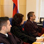Uspešen zaključek VIII. Študentske pravde - Slika 9