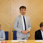 Uspešen zaključek VIII. Študentske pravde - Slika 10