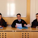 Uspešen zaključek VIII. Študentske pravde - Slika 11