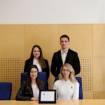 Uspešen zaključek VIII. Študentske pravde - Slika 5