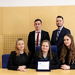 Uspešen zaključek VIII. Študentske pravde - Slika 4