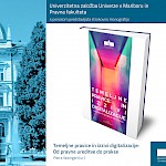 Temeljne pravice in izzivi digitalizacije: Od pravne ureditve do prakse - Slika 1