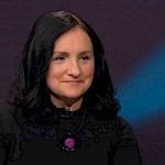 Red. prof. dr. Janja Hojnik je prejela priznanje Odlični v znanosti - Slika 1