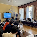 The Faculty of Law hosted PEPP - Programme in European Private Law for Postgraduates - Slika 5