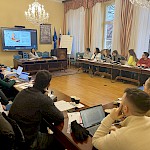 The Faculty of Law hosted PEPP - Programme in European Private Law for Postgraduates - Slika 7