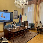 The Faculty of Law hosted PEPP - Programme in European Private Law for Postgraduates - Slika 6