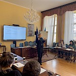 The Faculty of Law hosted PEPP - Programme in European Private Law for Postgraduates - Slika 8